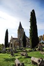 Voyages - Séjours > Charente Maritime > Divers > Eglise d'Aulnay de Saintonge