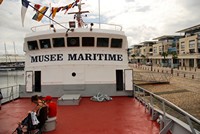 Voyages - Séjours > Charente Maritime > La Rochelle > Musée maritime