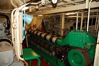 Voyages - Séjours > Charente Maritime > La Rochelle > Musée maritime