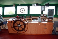 Voyages - Séjours > Charente Maritime > La Rochelle > Musée maritime