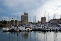 Voyages - Séjours > Charente Maritime > La Rochelle > Port de La Rochelle