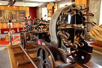 Voyages - Séjours > Charente Maritime > Rochefort > Corderie royale