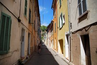 Voyages - Séjours > Côte d'Azur > Divers > Gonfaron