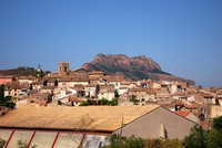 Voyages - Séjours > Côte d'Azur > Roquebrune sur Argens