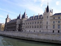 Voyages - Séjours > Paris > Paris - Avril 2004