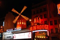 Voyages - Séjours > Paris > Paris - Décembre 2007 > Le Moulin Rouge