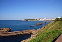Voyages - Séjours > Pays Basque > Biarritz