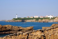 Voyages - Séjours > Pays Basque > Biarritz