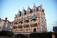 Voyages - Séjours > Pays Basque > Biarritz