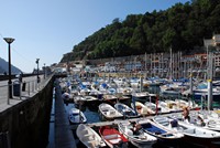 Voyages - Séjours > Pays Basque > San Sebastian (Espagne)