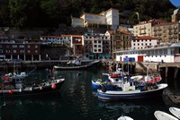 Voyages - Séjours > Pays Basque > San Sebastian (Espagne)