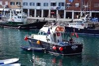 Voyages - Séjours > Pays Basque > San Sebastian (Espagne)