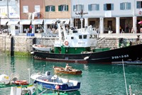 Voyages - Séjours > Pays Basque > San Sebastian (Espagne)