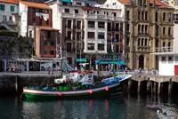 Voyages - Séjours > Pays Basque > San Sebastian (Espagne)