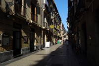 Voyages - Séjours > Pays Basque > San Sebastian (Espagne)