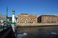 Voyages - Séjours > Pays Basque > San Sebastian (Espagne)