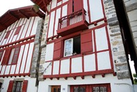 Voyages - Séjours > Pays Basque > Ustaritz