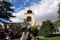 Voyages - Séjours > Provence > Arles