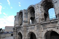 Voyages - Séjours > Provence > Arles