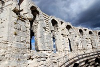 Voyages - Séjours > Provence > Arles