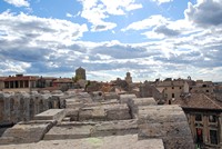 Voyages - Séjours > Provence > Arles
