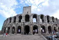 Voyages - Séjours > Provence > Arles