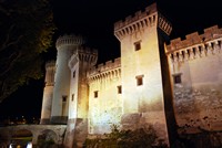 Voyages - Séjours > Provence > Beaucaire - Tarascon