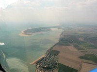 Voyages - Séjours > Vendée > Vendée vue du ciel - 5 août 2006